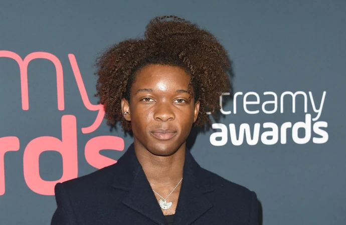 D4VD has been charged with murder