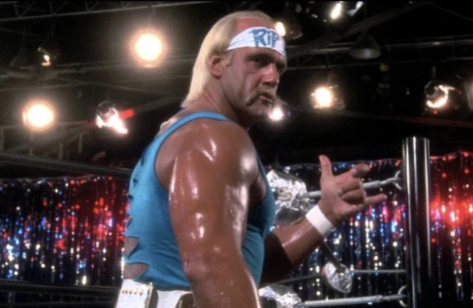 No Holds Barred (1989)

