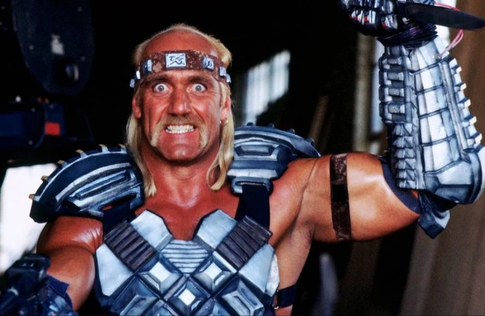 Suburban Commando (1991)

