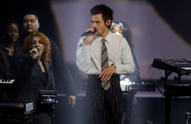 Ticketmaster is cracking down on illegal scammers who took advantage of Harry Styles' fans