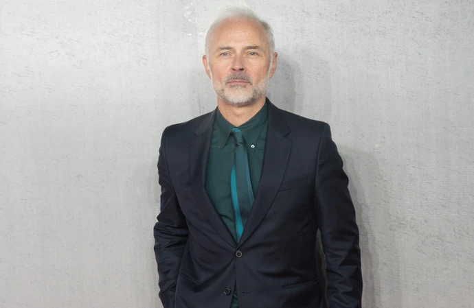 Mark Bonnar hopes to lend his voice to an Assassin's Creed TV adaptation
