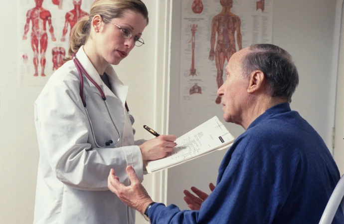 AI is able to outsmart human doctors
