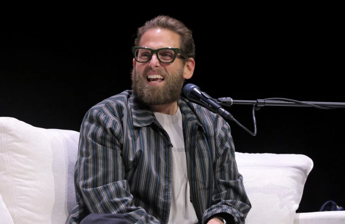 Jonah Hill wants to 'be funny again'