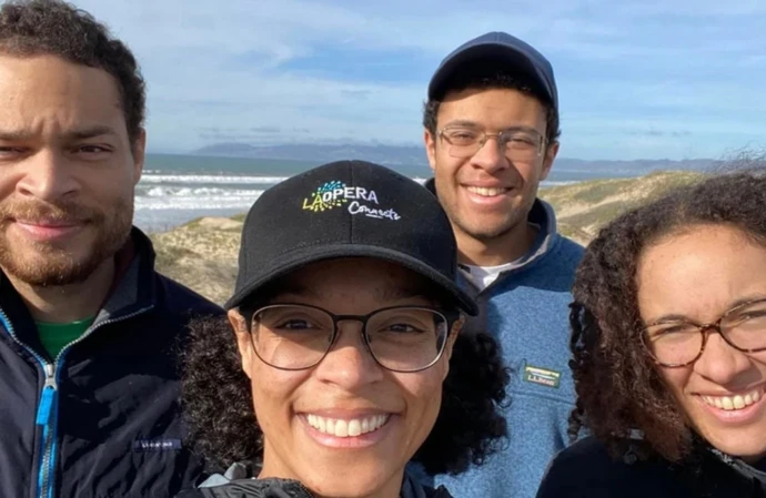 Cole Tomas Allen has appeared in a Washington, D.C. federal court accused of attempting to assassinate Donald Trump