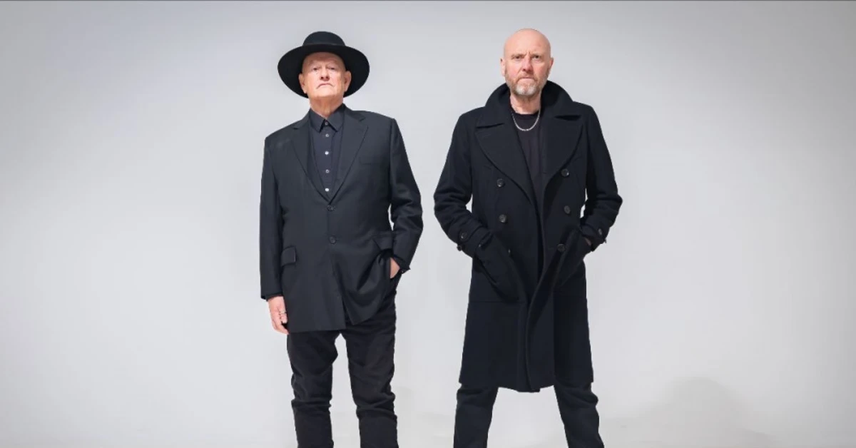 Heaven 17 announce 2026 UK tour marking 45 Years of Penthouse and Pavement