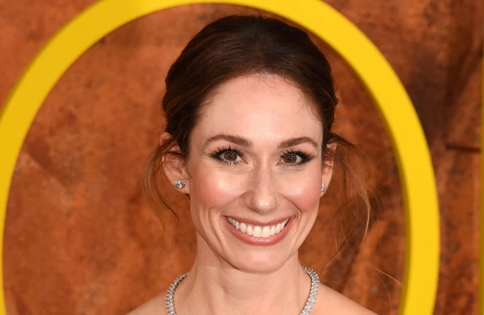 Jessica Blair Herman revealed whether Sydney Sweeney has really fallen out with Zendaya