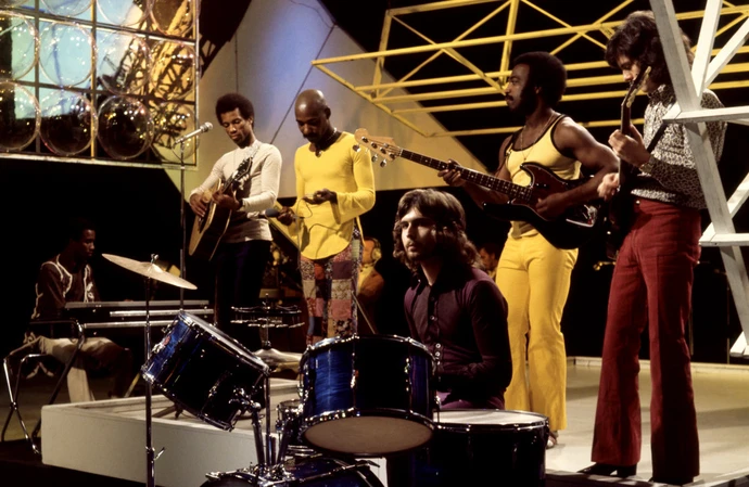 Hot Chocolate legend Tony Wilson has died at the age of 78