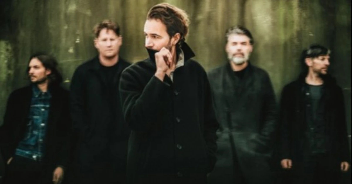 Editors return with new single Call It In from new album and confirm major 2027 UK and EU Tour