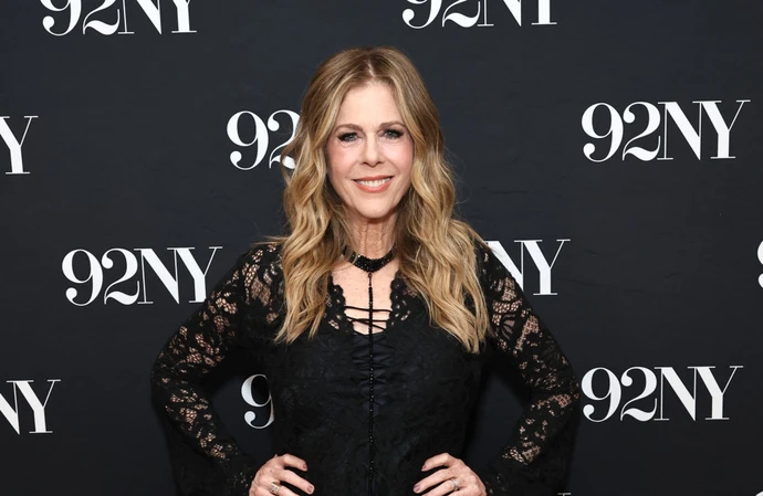 Rita Wilson has opened up about Bruce Springsteen's impact on her career