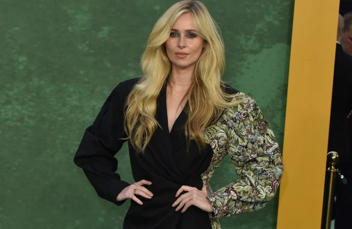 The X Factor 2008 semi-finalist Diana Vickers