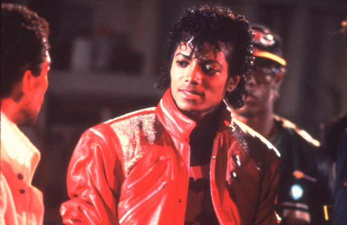 When did Michael adopt Bubbles?