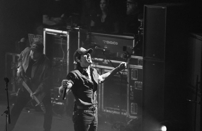 Credit: Chase Foster