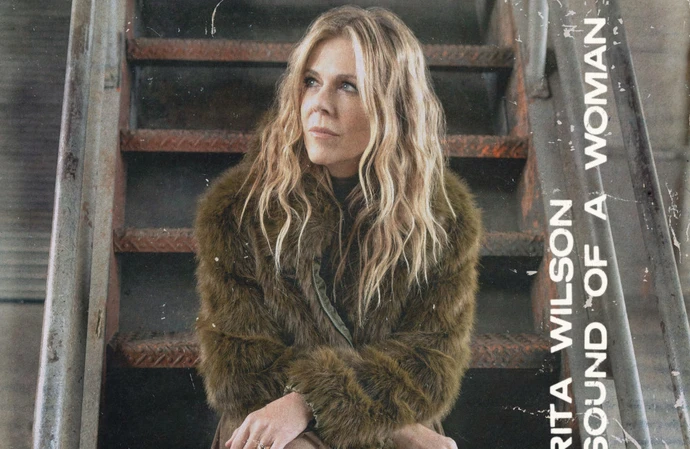 Sound of a Woman is out now on all major streaming platforms
