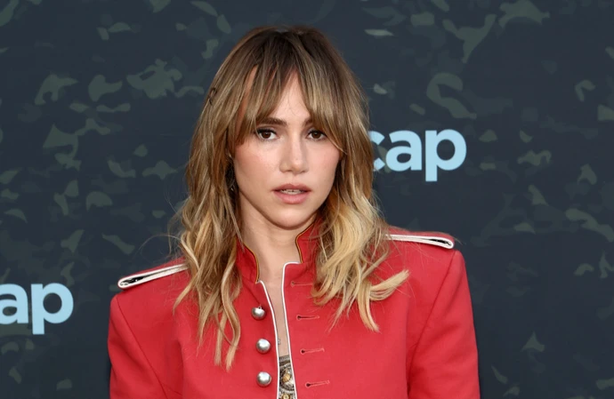 Suki Waterhouse wants to return to acting