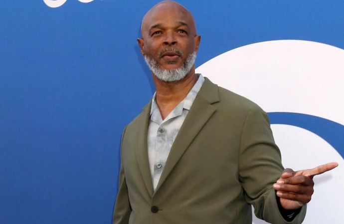 My Wife and Kids star-and-creator Damon Wayans Sr.