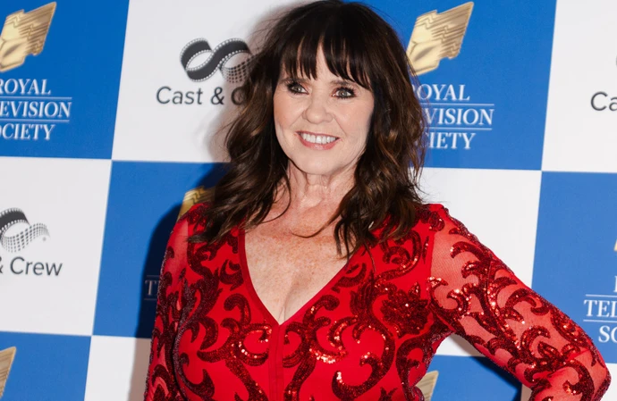 Loose Women star Coleen Nolan