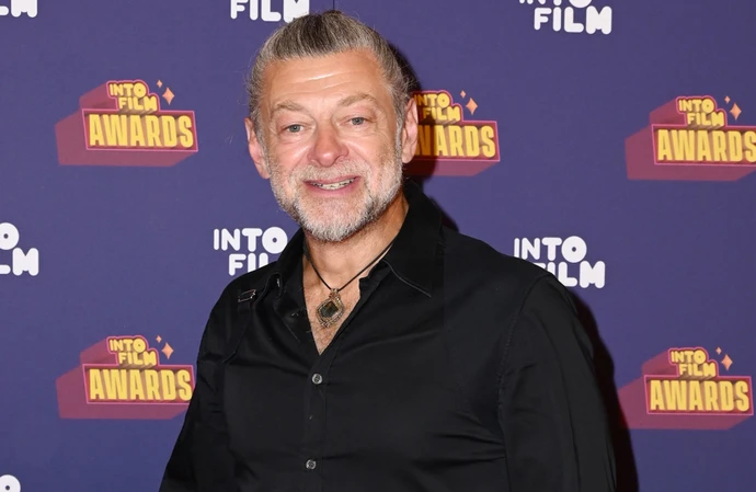 Andy Serkis has helmed an animated take on Animal Farm