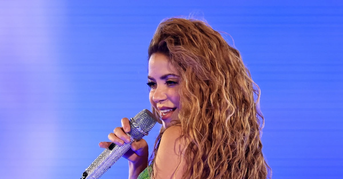 Shakira: Kegagalan Mengajarkan Saya Arti Ketangguhan Sejati