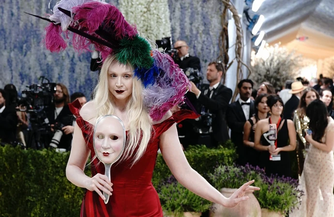 Met Gala Hits