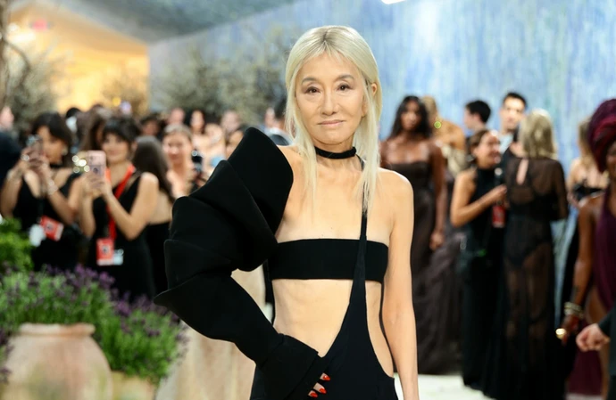 Vera Wang