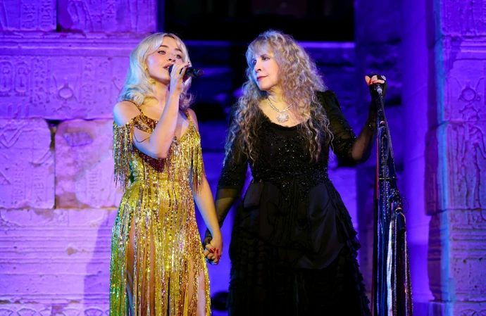 Credit: Getty Images