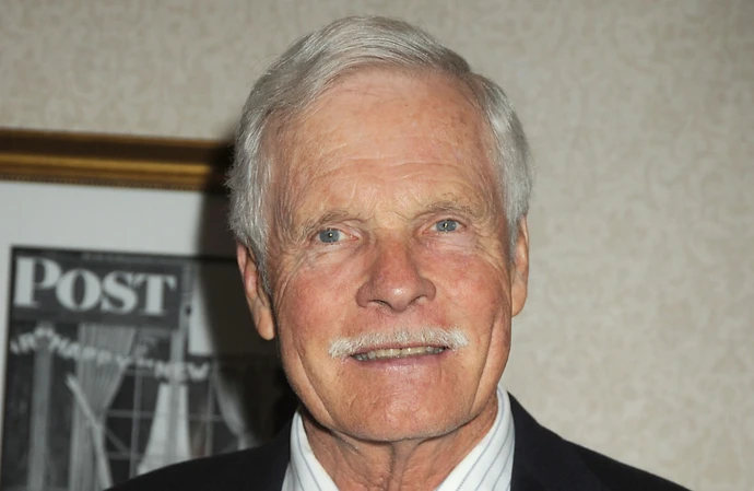 Ted Turner has died