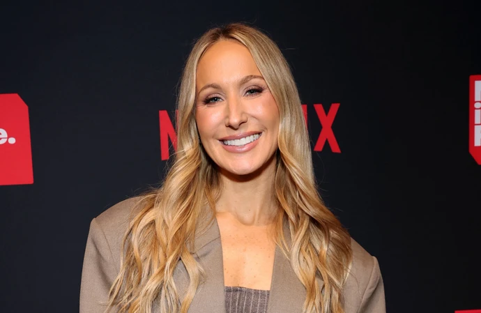 Nikki Glaser has likened comedy to sex