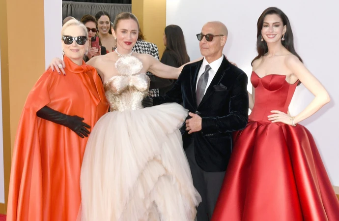 Meryl Streep is said to have landed a $12.5 million payday to return as Miranda Priestly in The Devil Wears Prada 2