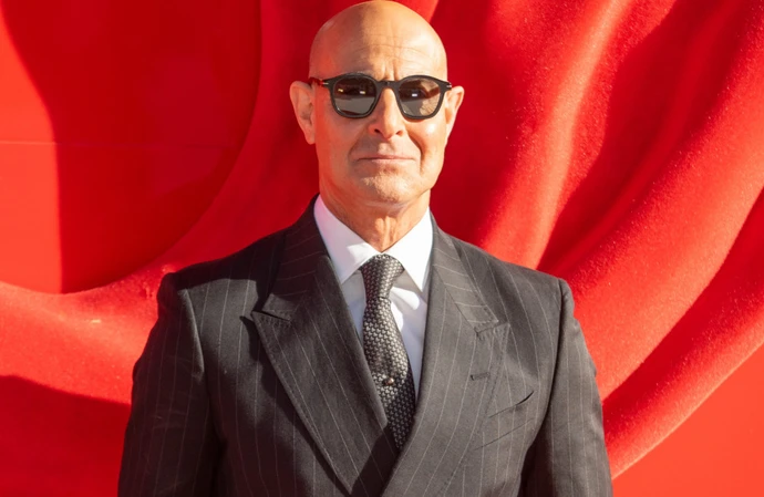 The Devil Wears Prada 2 star Stanley Tucci
