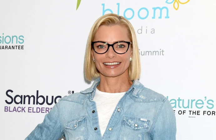 Jaime Pressly was reportedly kicked out of a hotel