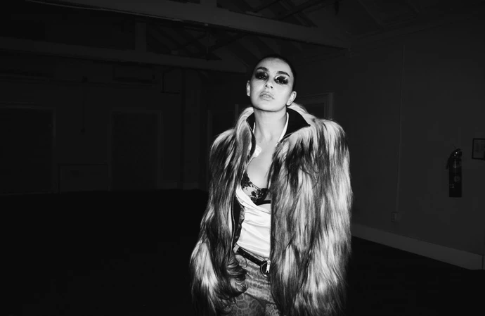 Charli xcx experiments with her sound post-Brat on new tune Rock Music