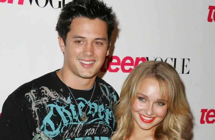 Hayden Panettiere has reflected on her relationship with reality TV star Stephen Colletti