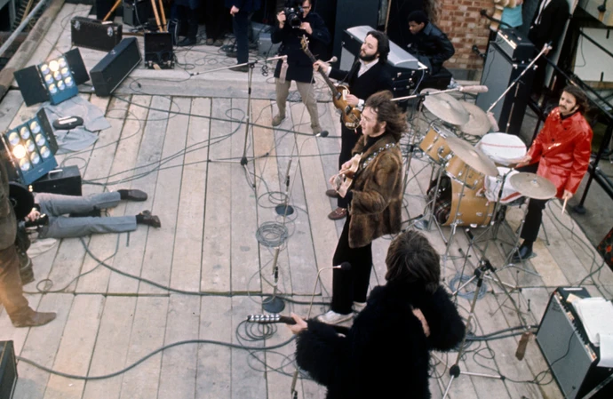 Beatles fans get first official experience at the iconic Apple Corps in London