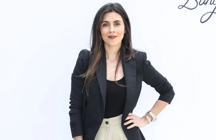 Jamie Lynn-Sigler struggled to cope with the attention of starring in The Sopranos