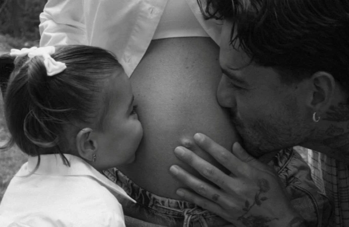 Maluma is to be a dad again (c) Instagram