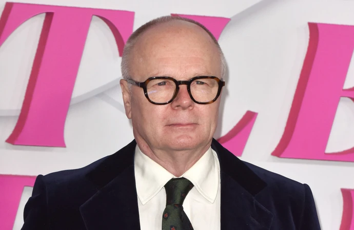 Actor Jason Watkins