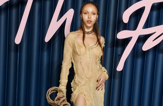 FKA Twigs will star as pioneering entertainer Josephine Baker in a biopic