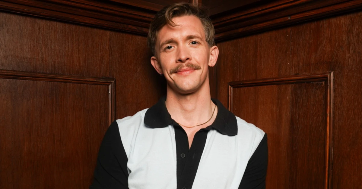The Traitors winner Stephen Libby 'in talks' for Strictly Come Dancing