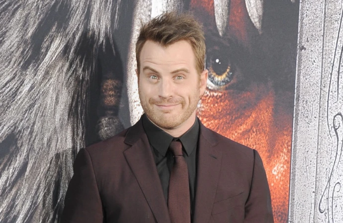 EastEnders alum Rob Kazinsky