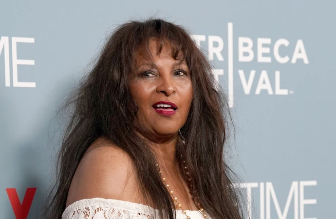 Pam Grier / © Kristin Callahan/Everett Collection