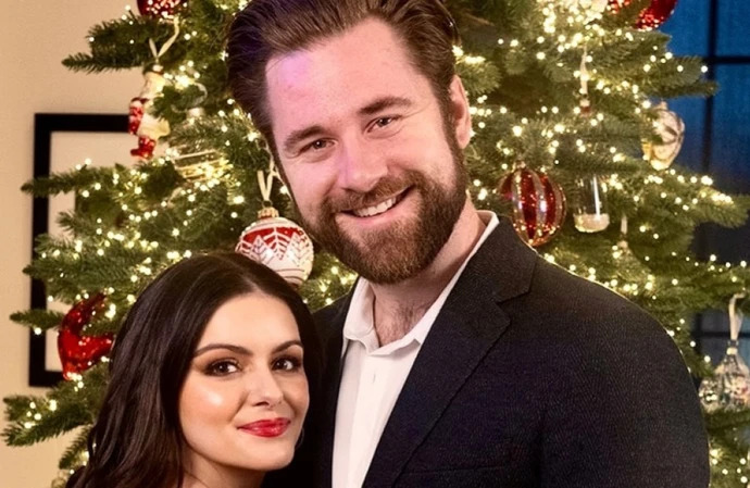 Ariel Winter is said to have split from her boyfriend Luke Benward after nearly six years together