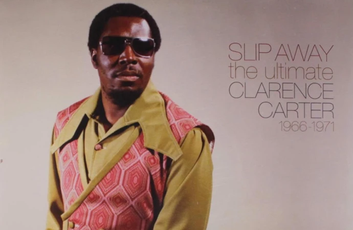 Clarence Carter – the blind Southern soul singer whose raw vocals powered classics including Patches, Slip Away and the cult favourite Strokin’ – has died aged 90 following a battle with Stage 4 prostate cancer, pneumonia and sepsis