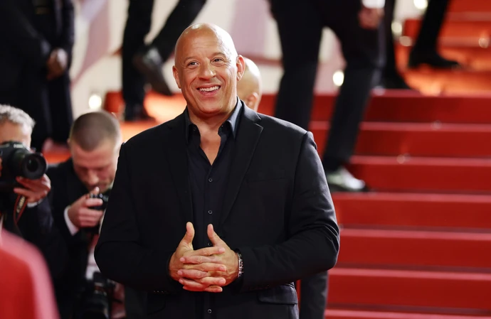 Vin Diesel is preparing to say goodbye to the Fast and Furious franchise