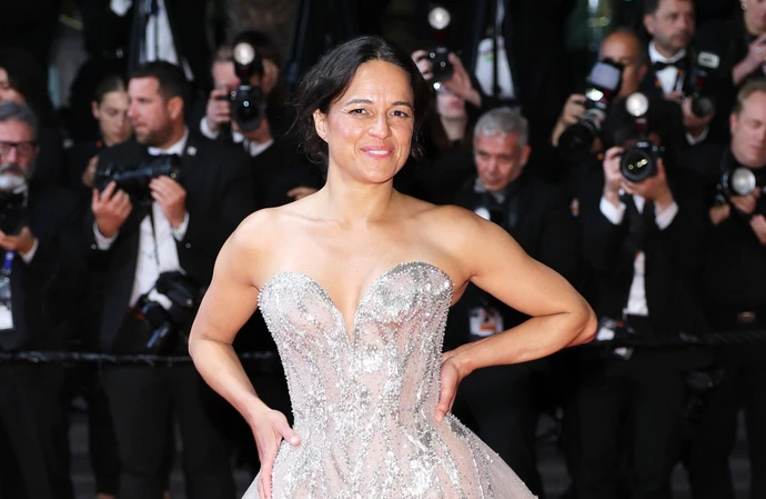 Michelle Rodriguez is worried about the deaths of young stars