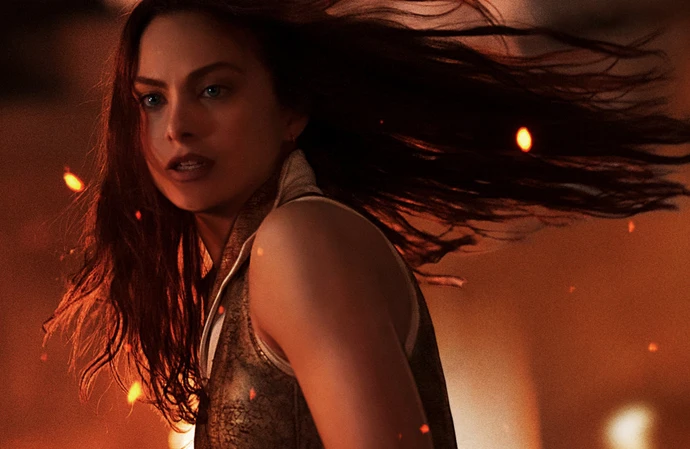Teela (Camila Mendes)