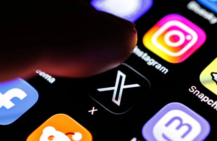 X has vowed to crack down on hate and terror content in the UK