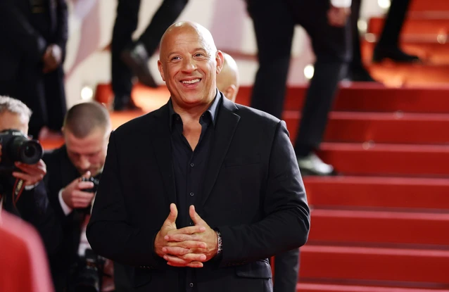 Vin Diesel is preparing to say goodbye to the Fast and Furious franchise