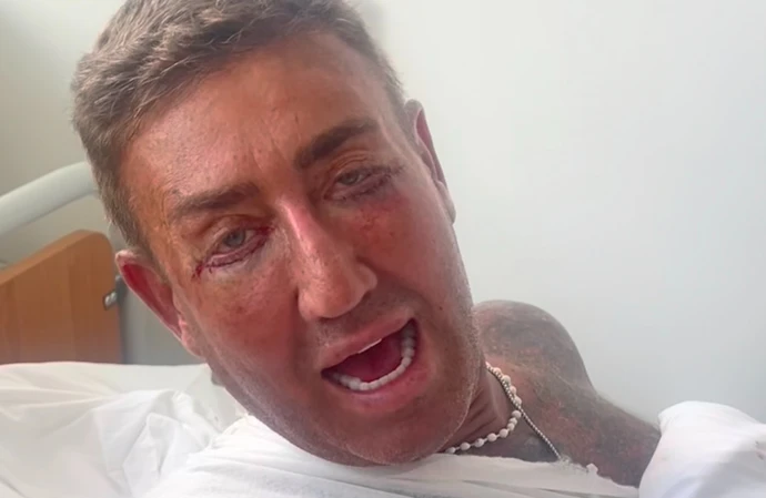 Christopher Maloney / © Instagram