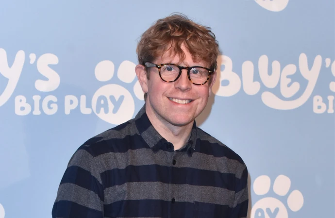 Josh Widdicombe is expected to be the new Strictly Come Dancing host