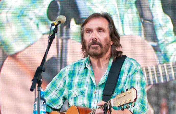 Dennis Locorriere, the longtime frontman of Dr. Hook, has died aged 76 after what his management described as a ‘long and courageous battle’ with kidney disease